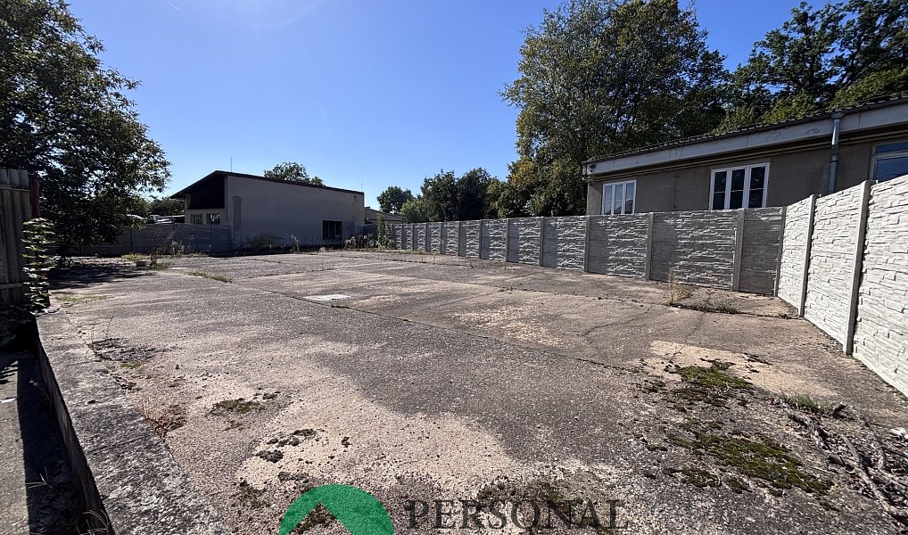 Pronájem skladovacích prostor 172 m², Chlumec nad Cidlinou – náhled fotky 3