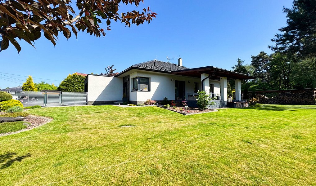 Prodej domu 116 m² s pozemkem 826 m², Bohumín – náhled fotky 22