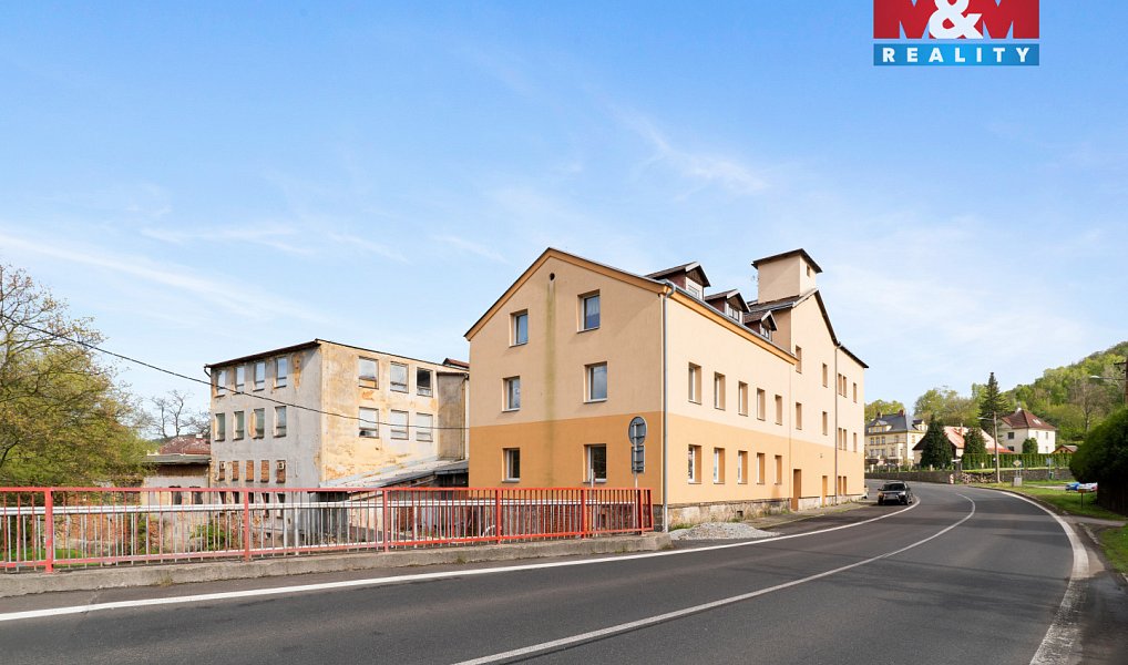 Prodej skladovacích prostor 3 160 m², Jílové – náhled fotky 19