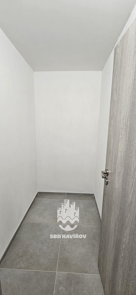 Prodej bytu 2+1 44 m² – fotografie 4