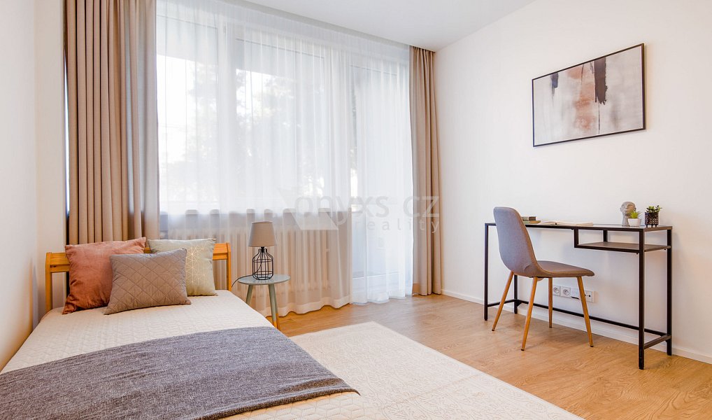 Prodej bytu 3+kk 76 m², Praha – náhled fotky 14