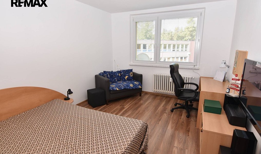 Pronájem bytu 1+1 35 m², Olomouc – náhled fotky 5