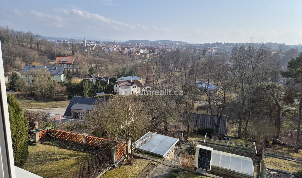 Prodej domu 230 m² s pozemkem 485 m², Kaplice – náhled fotky 30