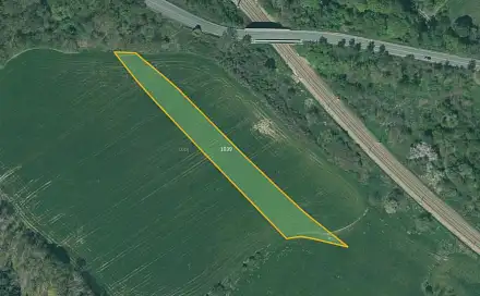Prodej pole 4 111 m², Rokycany - Plzeňské Předměstí