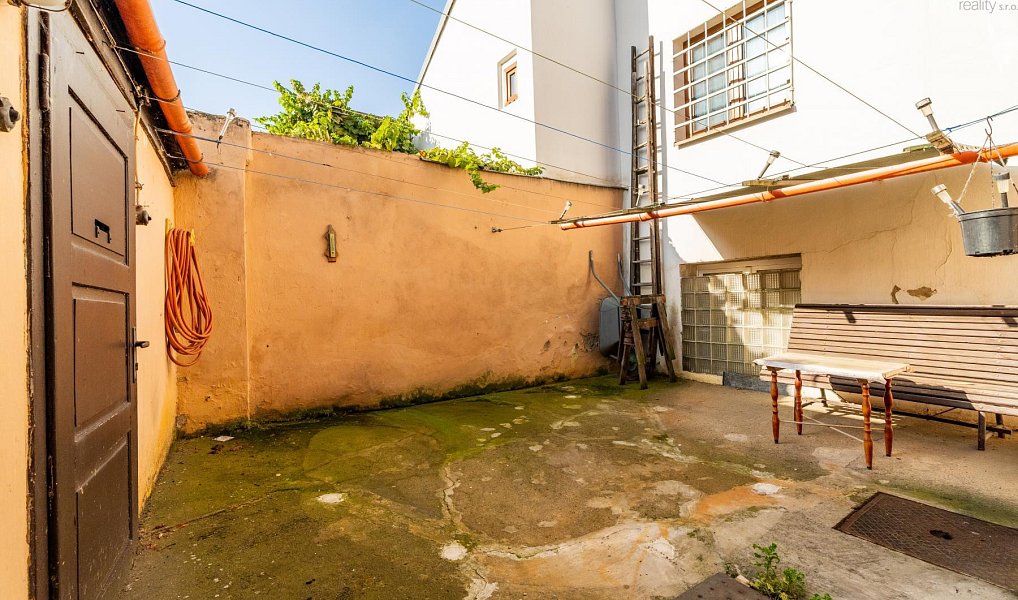 Prodej domu 102 m² s pozemkem 119 m², Duchcov – náhled fotky 25