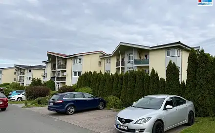 Pronájem bytu 3+kk 77 m², Levandulová, Plzeň