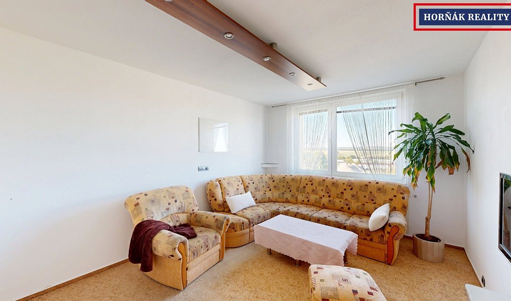 Prodej bytu 2+1 57 m², Vyškov – náhled fotky 2