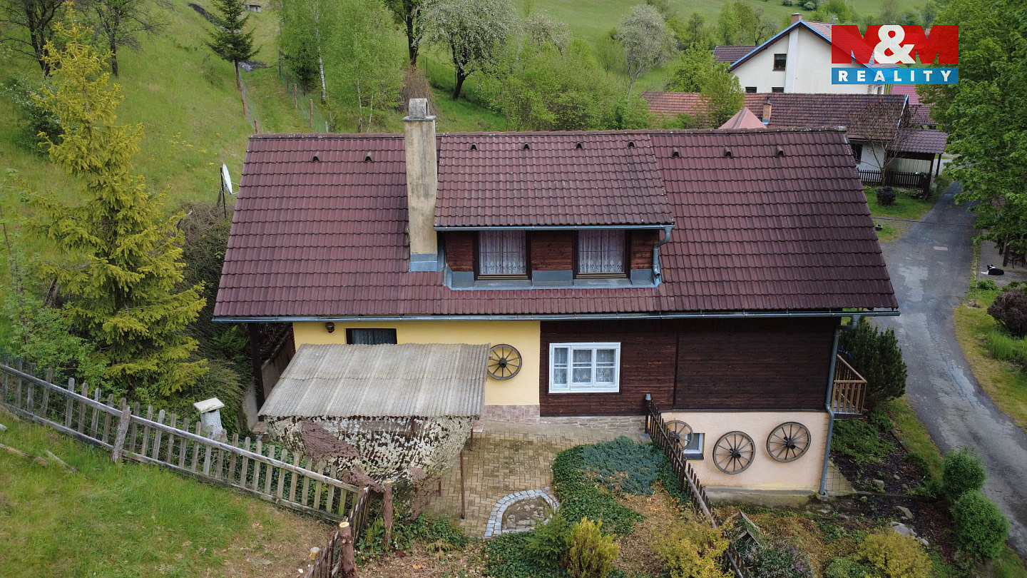 Prodej domu 66 m² s pozemkem 287 m² — photo 5