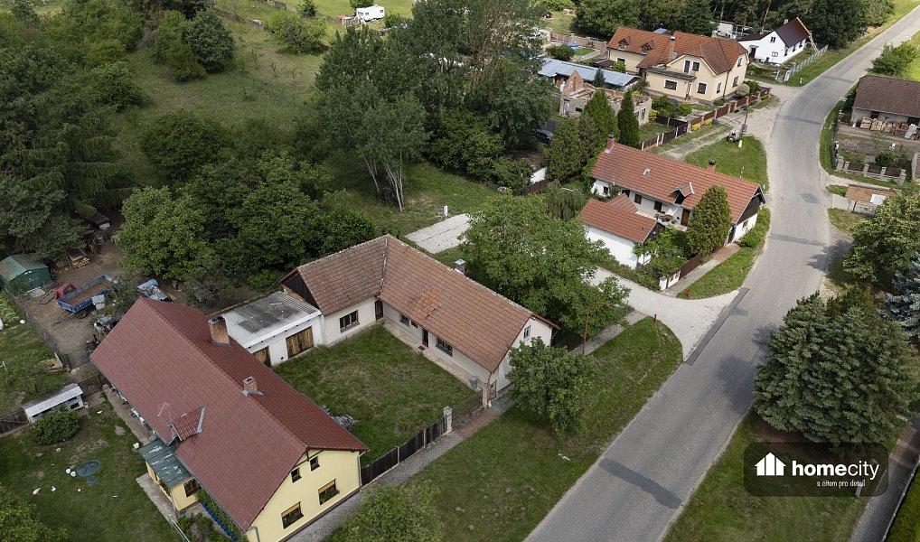 Prodej domu 56 m² s pozemkem 634 m², Tetov – náhled fotky 8