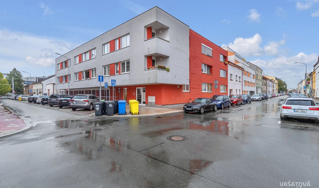 Prodej bytu 2+kk 53 m², Hradec Králové – náhled fotky 20
