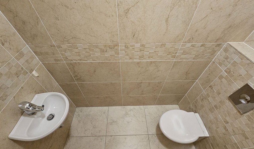 Pronájem bytu 3+kk 120 m², Praha – náhled fotky 21