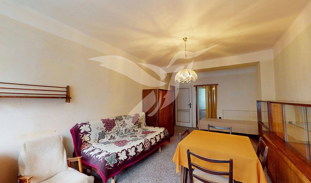 Pronájem bytu 2+1 53 m², Plzeň – náhled fotky 2
