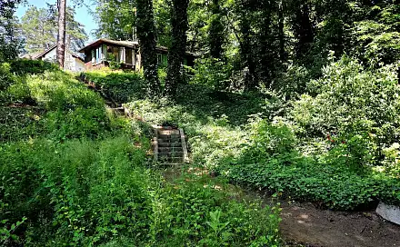 Prodej chaty/chalupy 48 m² s pozemkem 588 m², Josefa Lady, Hrusice, okres Praha-východ