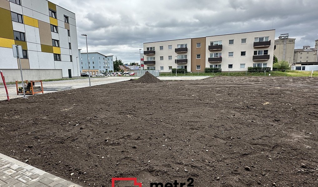 Prodej bytu 3+kk 67 m², Litovel – náhled fotky 2