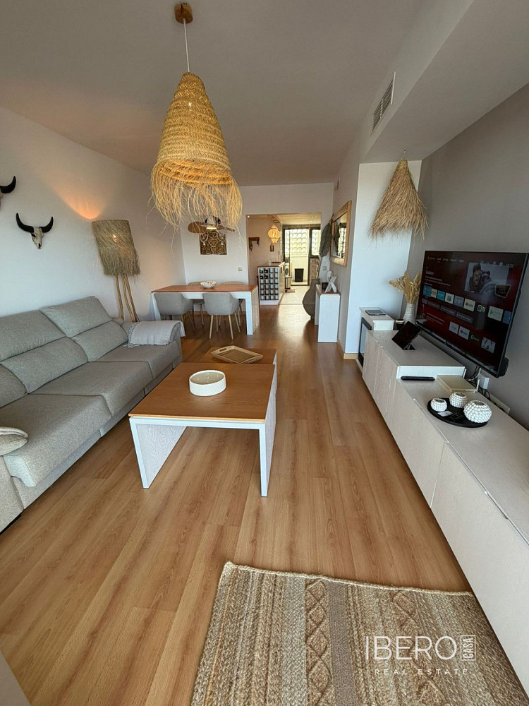 Pis 3+kk – Mijas, Cortijo Colorado, Costa del Sol Occidental - Més