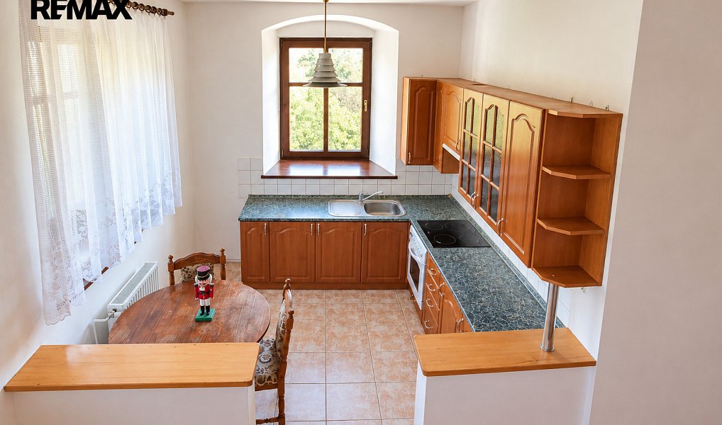 Prodej domu 200 m² s pozemkem 910 m², Kájov – náhled fotky 25
