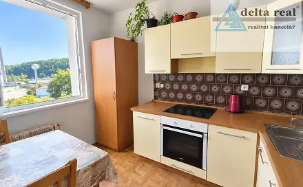 Prodej bytu 2+1 43 m², Havlíčkova, Zábřeh, okres Šumperk