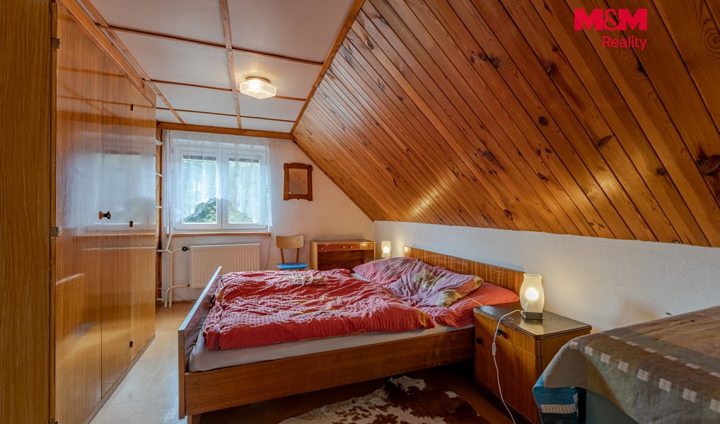 Prodej domu 160 m² s pozemkem 1 244 m², Valašská Senice – náhled fotky 9