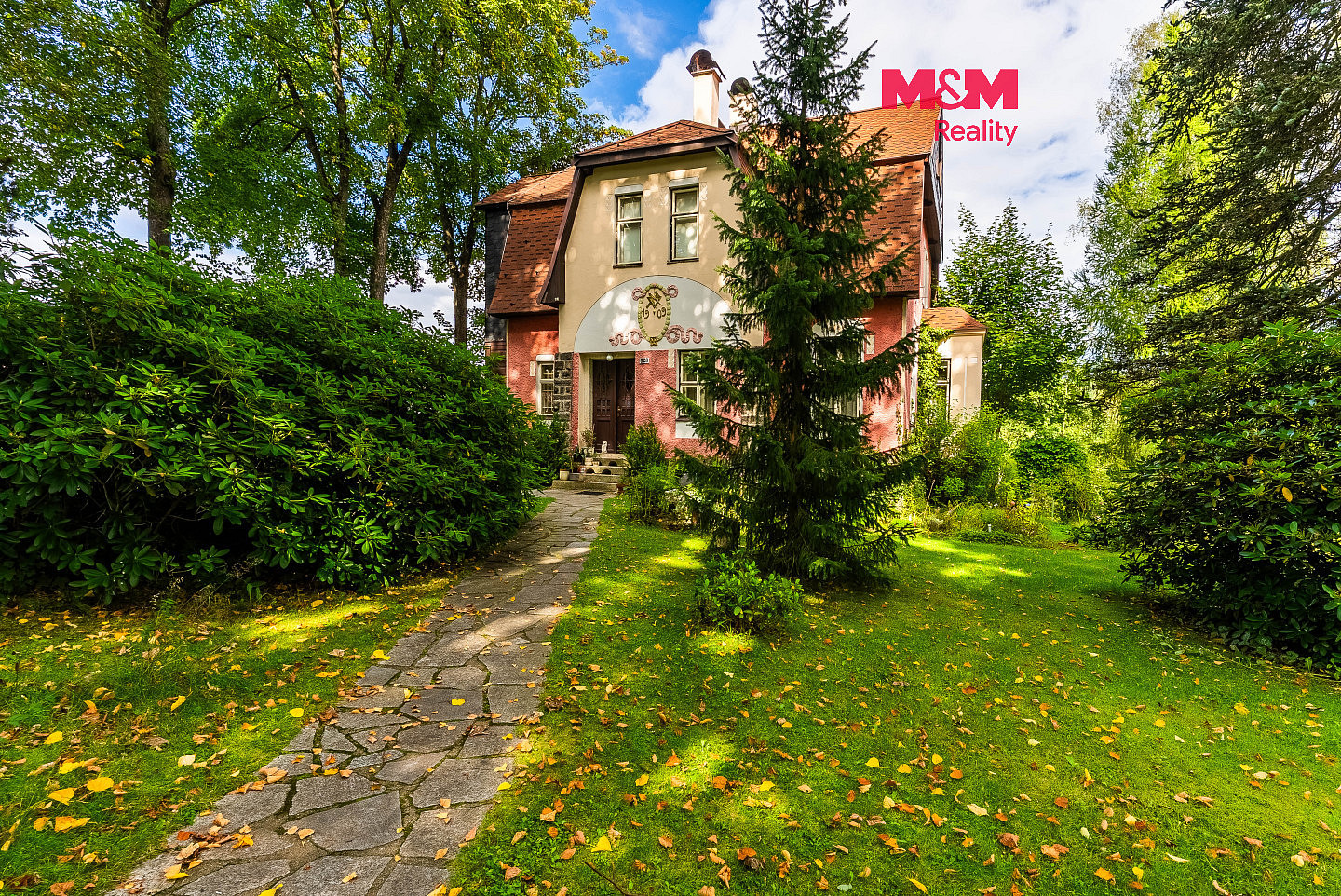 Prodej domu 210 m² s pozemkem 2 006 m² – fotografie 3