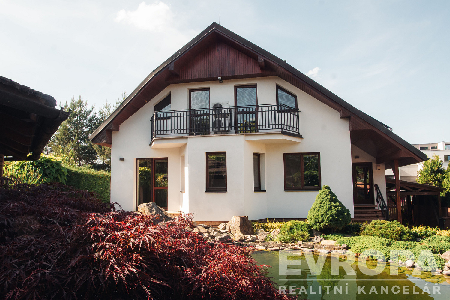 Prodej domu 226 m² s pozemkem 660 m² – fotografie 3