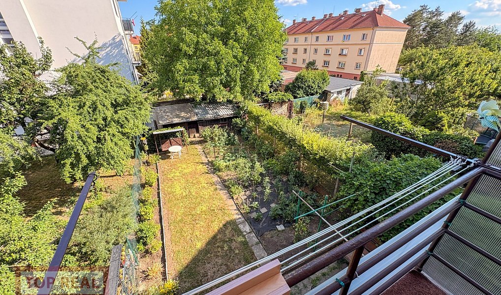 Prodej bytu 3+1 128 m², Kroměříž – náhled fotky 27