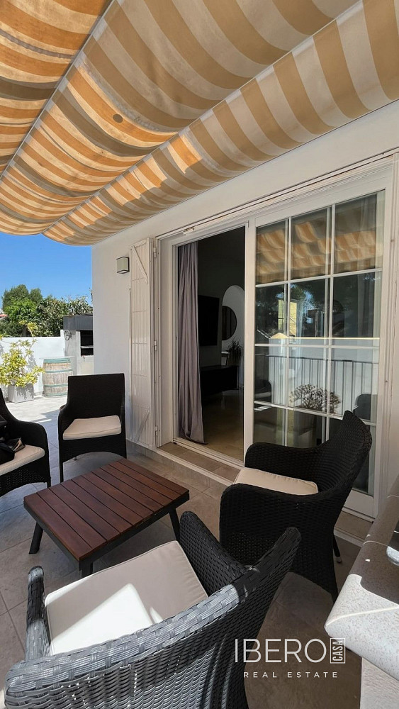 Casa 4+kk – Mijas, Urbanización Santa Rosa, Las Lomas de Mijas - Vista 3