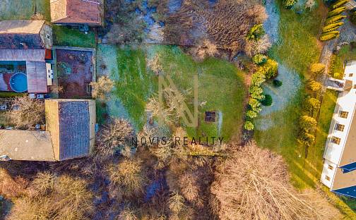 Prodej stavebního pozemku 876 m², Plánice, okres Klatovy