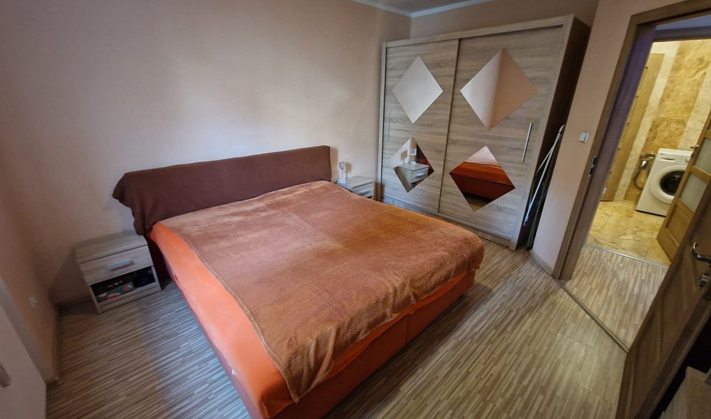 Pronájem bytu 2+kk 58 m², Frýdek-Místek – náhled fotky 7