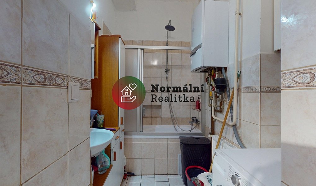 Prodej bytu 3+1 104 m², Děčín – náhled fotky 13