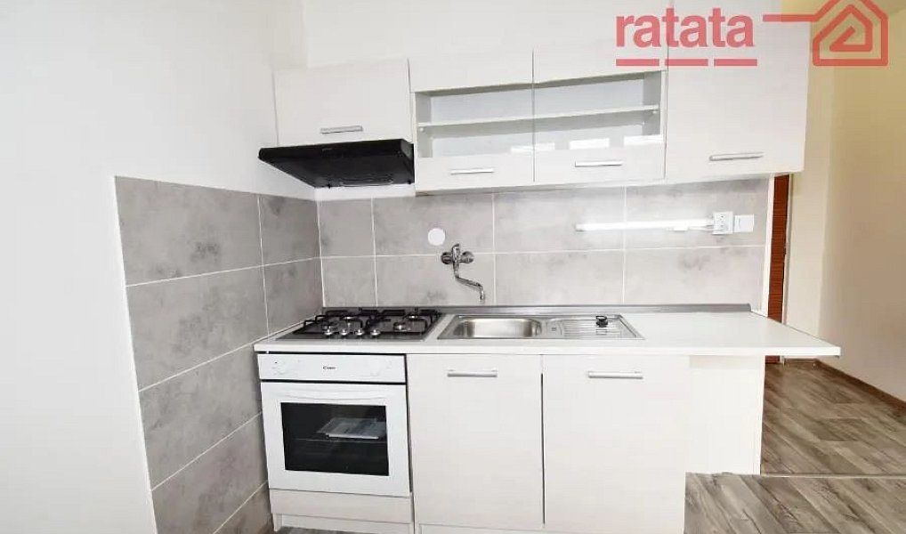 Pronájem bytu 1+1 35 m², Jirkov – náhled fotky 6