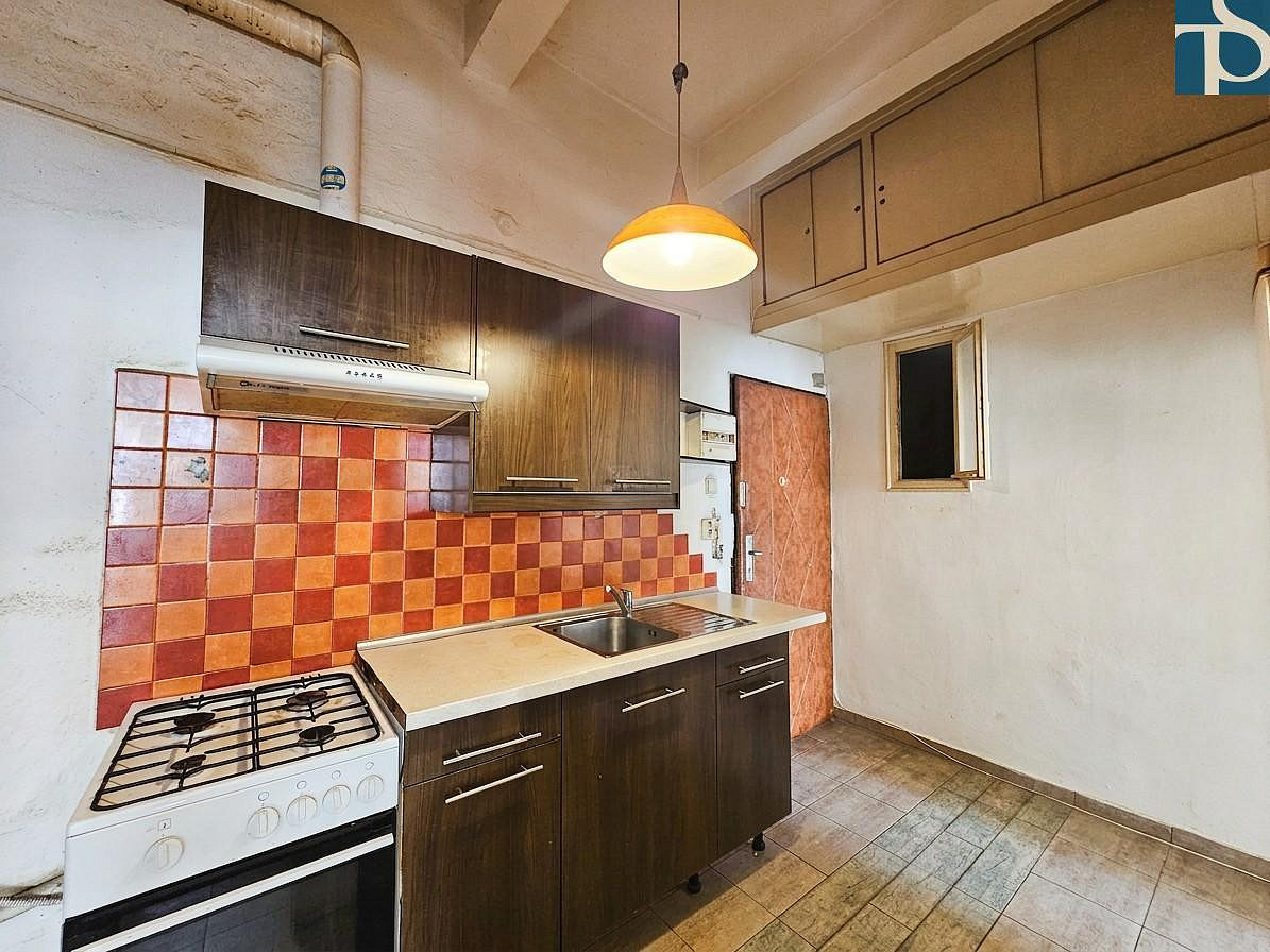 Prodej bytu 2+kk 48 m² – fotografie 3