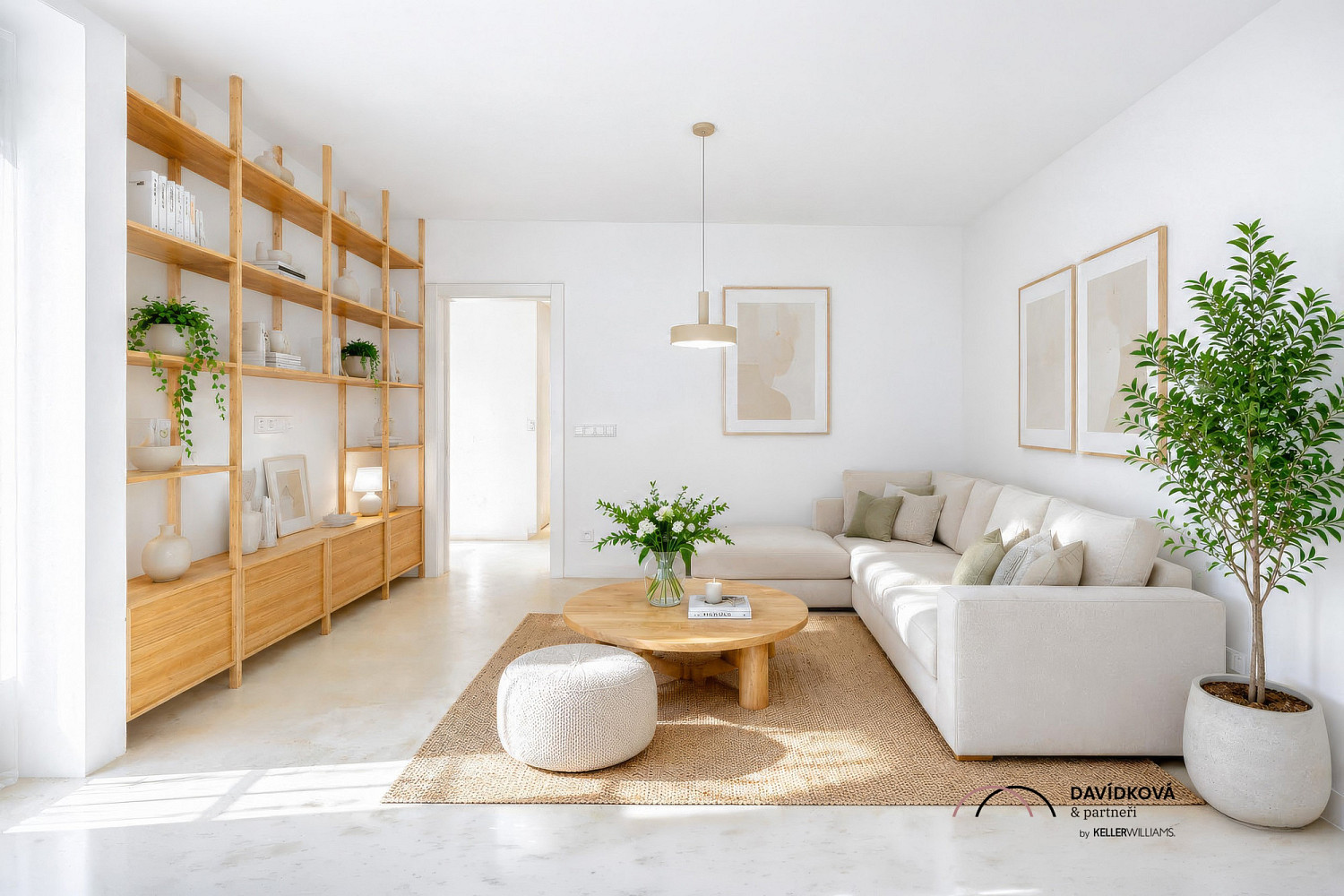 Prodej domu 195 m² s pozemkem 514 m² – fotografie 4