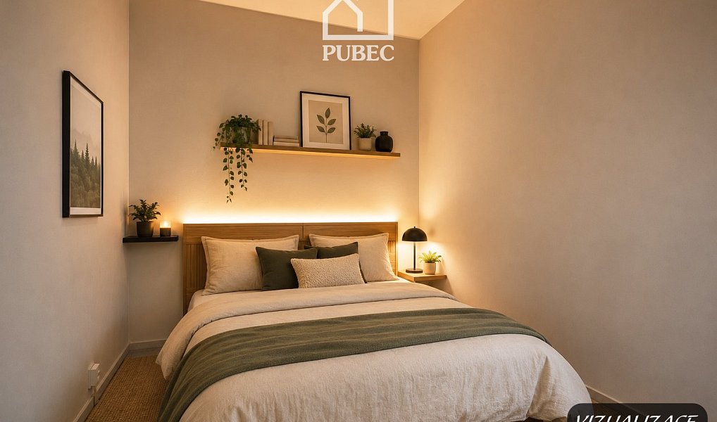 Prodej bytu 2+kk 41 m², Plzeň – náhled fotky 11