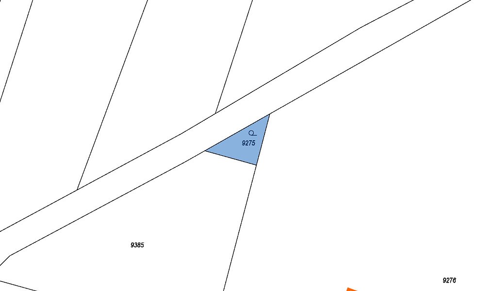 Prodej zahrady 150 m², Holice – náhled fotky 2