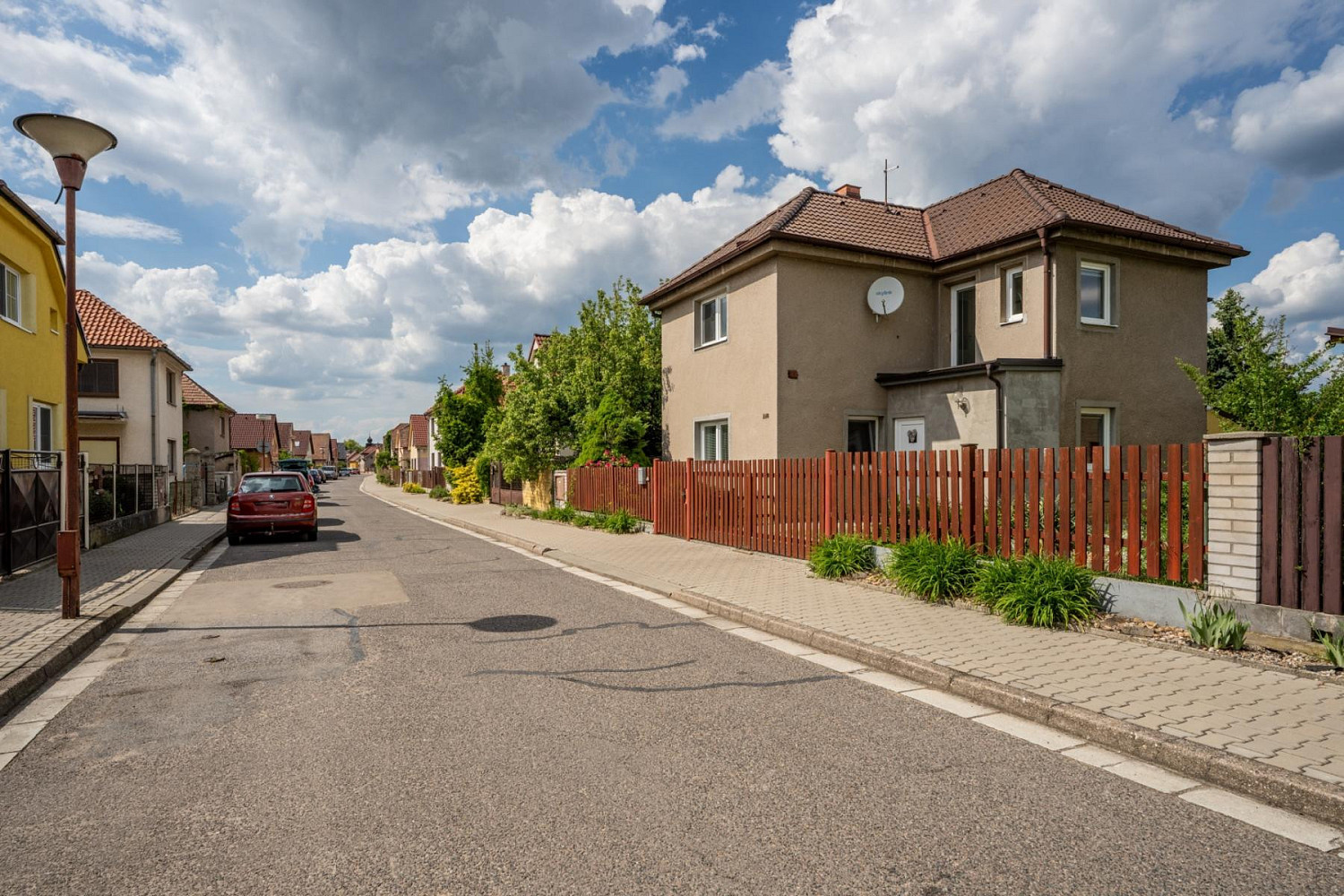 Prodej domu 150 m² s pozemkem 757 m² – fotografie 3