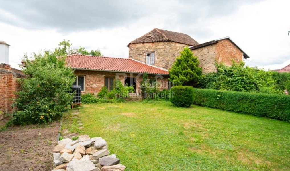Prodej ubytovacího objektu 1 144 m², Bechyně – náhled fotky 5
