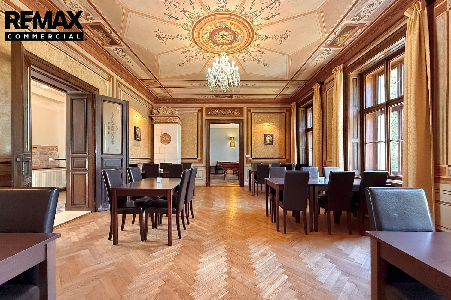 Prodej komerčního objektu (jiného typu) 2 400 m² – fotografie 3