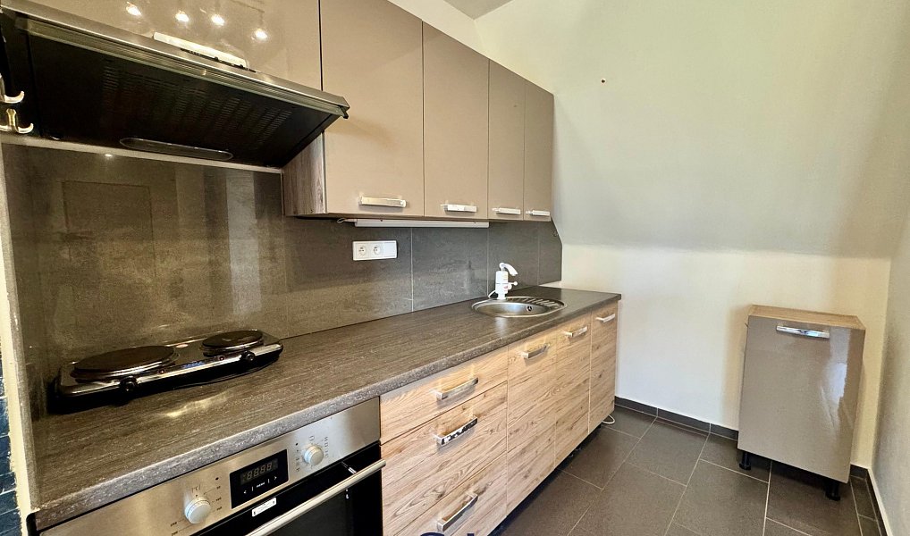 Pronájem bytu 2+kk 37 m², Liberec – náhled fotky 2