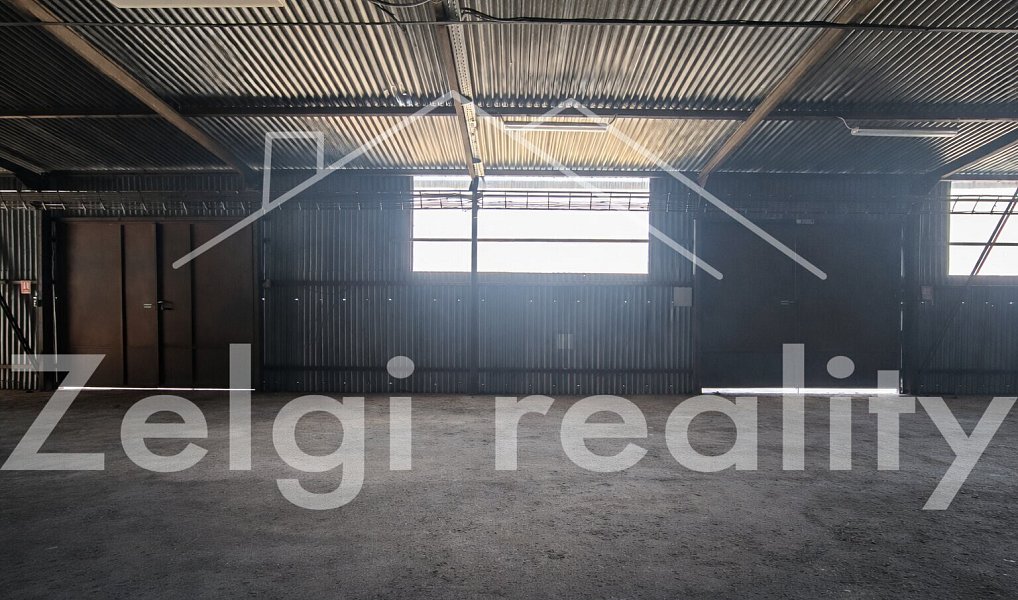 Pronájem skladovacích prostor 224 m², Břeclav – náhled fotky 6