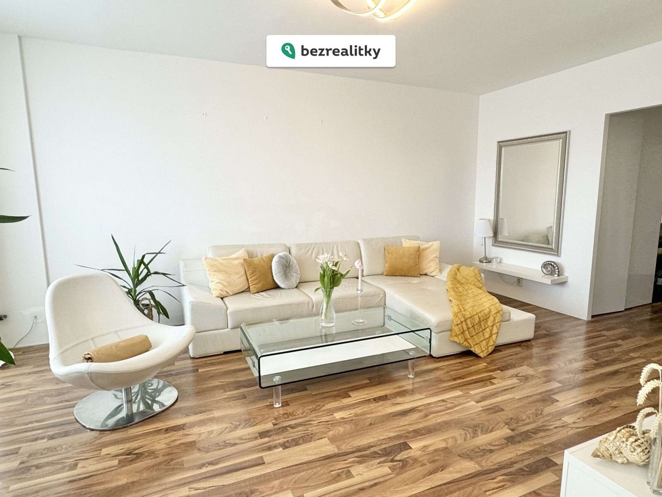 Prodej bytu 3+1 73 m²