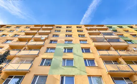 Prodej bytu 1+1 36 m², Sídliště Za Chlumem, Bílina - Teplické Předměstí, okres Teplice