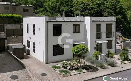 Prodej domu 115 m² s pozemkem 260 m², Nachová, Zlín - Kudlov