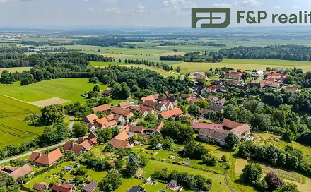 Prodej domu 150 m² s pozemkem 843 m², Zádolí, okres Ústí nad Orlicí