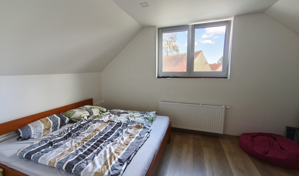 Prodej domu 180 m² s pozemkem 865 m², Libeř – náhled fotky 15