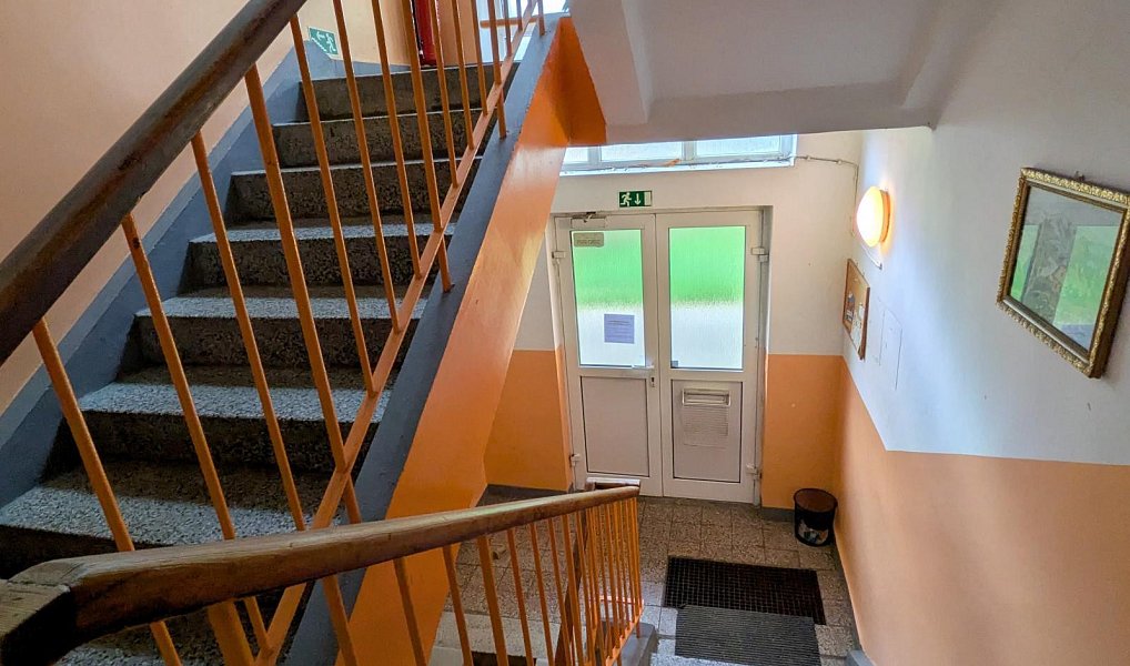Pronájem bytu 2+1 49 m², Teplice – náhled fotky 23
