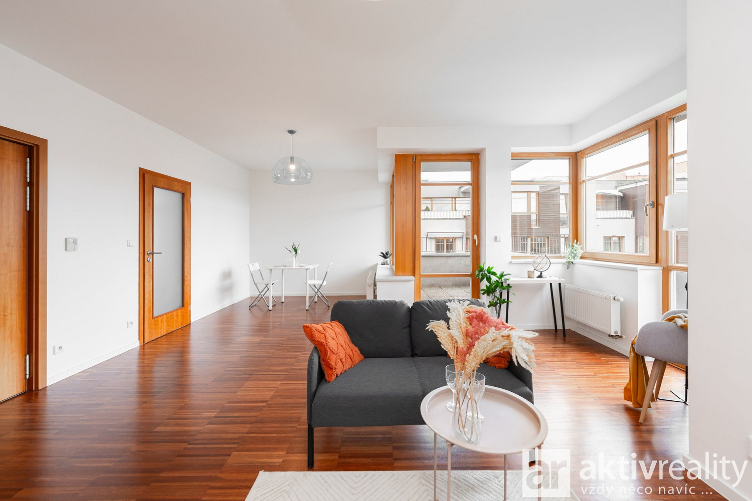Prodej bytu 3+1 110 m² — photo 4