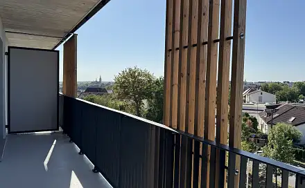Pronájem bytu 2+kk 55 m², U Engerthu, Kladno