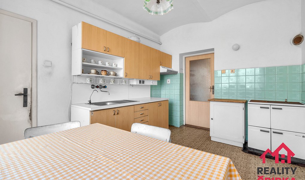 Prodej domu 150 m² s pozemkem 1 636 m², Horní Čermná – náhled fotky 7