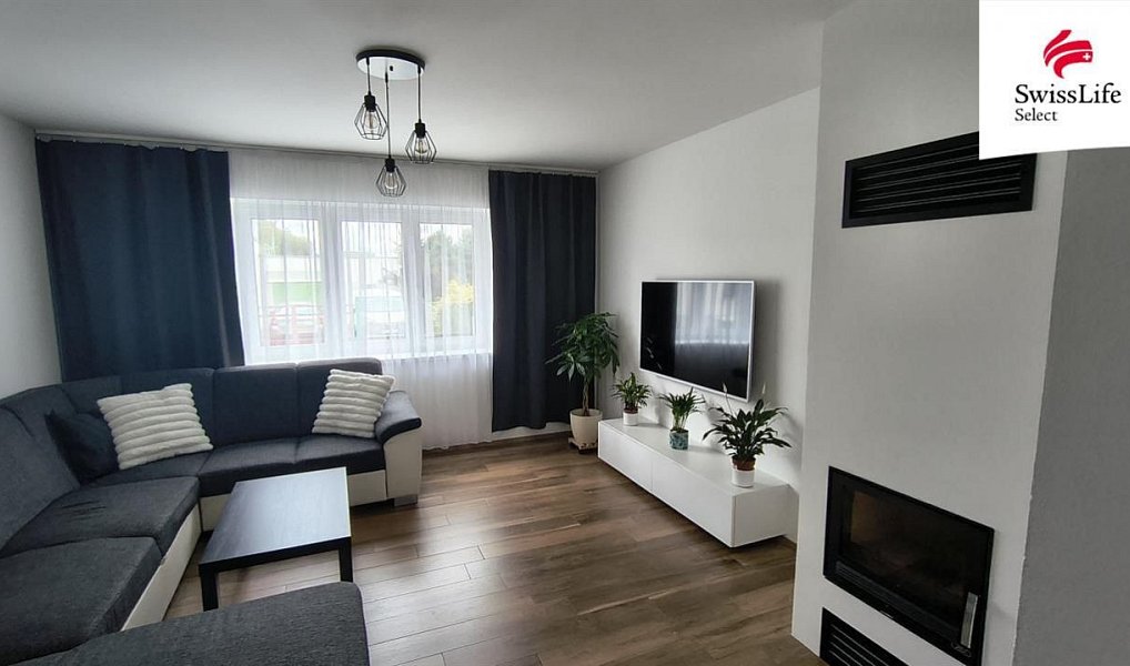 Prodej domu 137 m² s pozemkem 412 m², Bakov nad Jizerou – náhled fotky 3