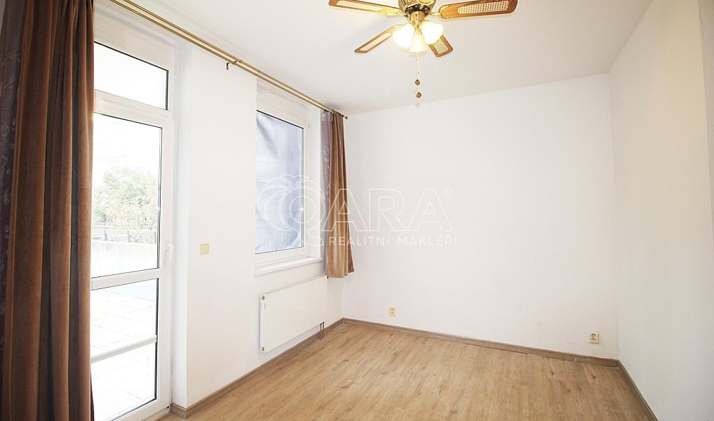 Pronájem bytu 2+kk 43 m², Praha – náhled fotky 5